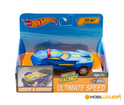  Hot Wheels  (Q599-1)