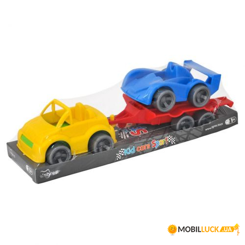   Kid cars sport (39824)