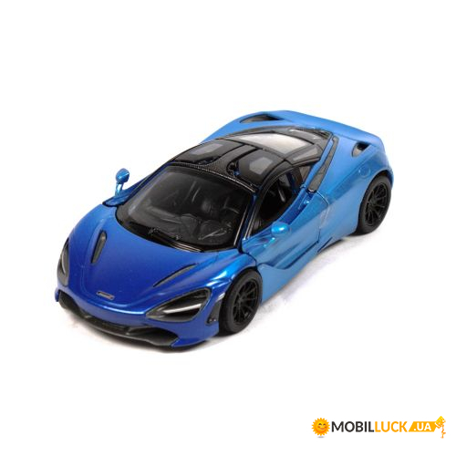  Kinsmart McLaren MSO 720S Gradient  (KT5403WG)