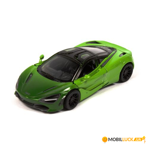  Kinsmart McLaren MSO 720S Gradient  (KT5403WG)