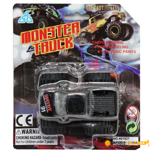  Monster Truck  (401927)