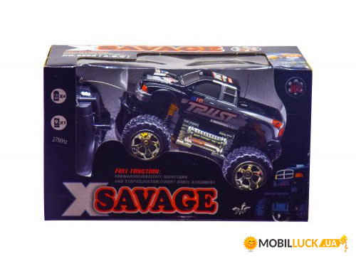  Savage:   (5502ABC)