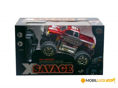  Savage:     (5502ABC)