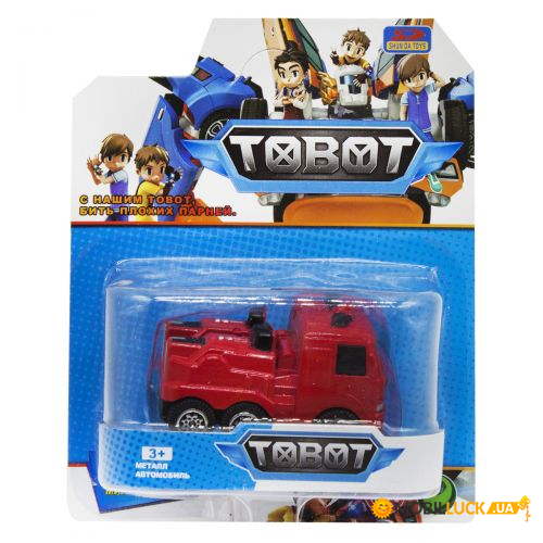  Tobot mini: R (TB9998-1)