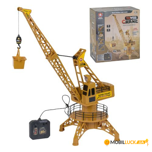  Tower Crane (6820)