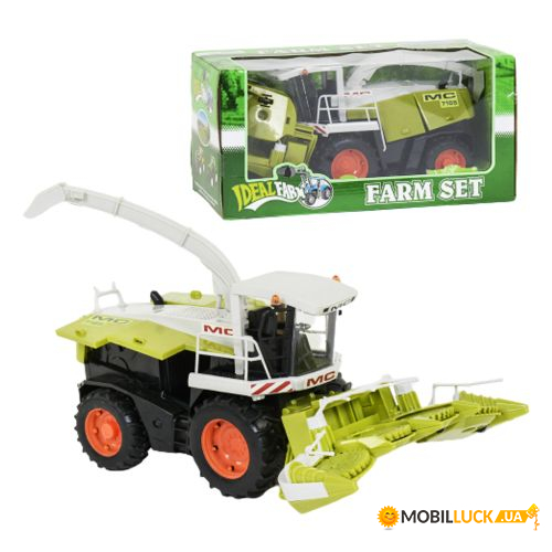 -  Farm Set (7166)