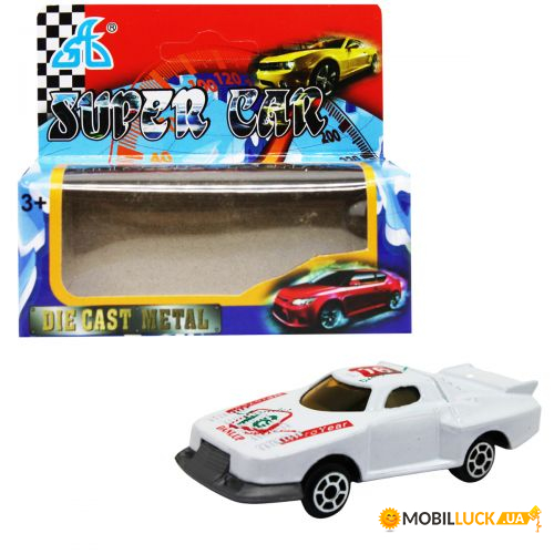   Super Car  (386927)