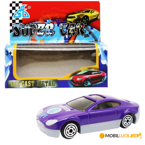   Super Car  (386927)