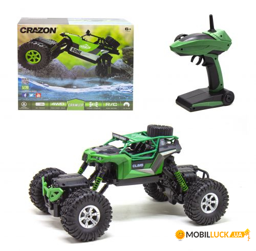 - Crazon Crawler  (171601B)