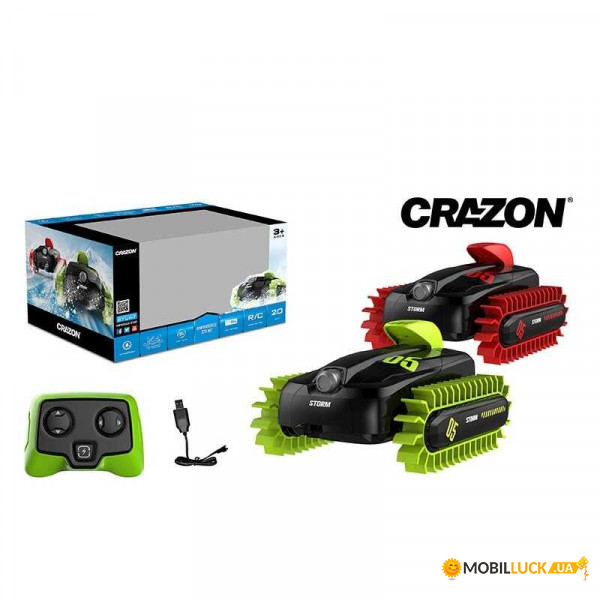  Crazon  18 SL 02 B