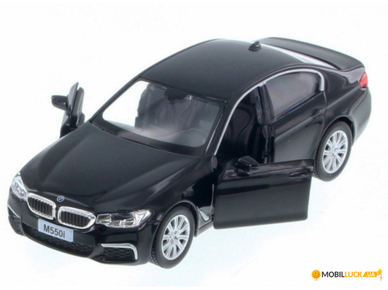  Neca BMW M550I 