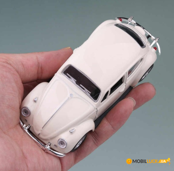   Volkswagen Beetle 1:36  NECA