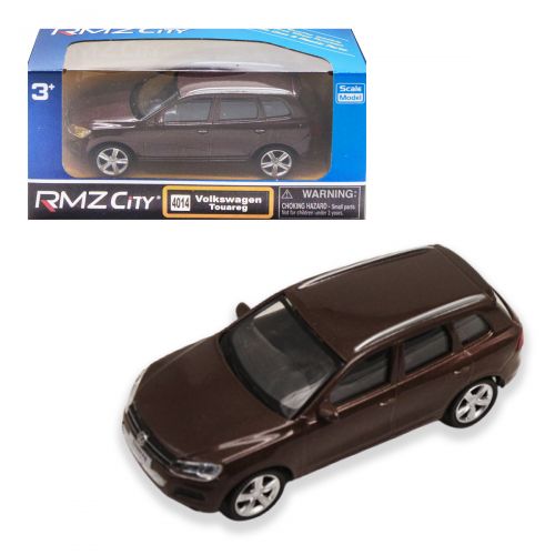  RMZ City Volkswagen Touareg  (444014)