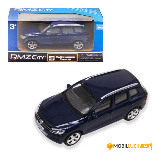  RMZ City Volkswagen Touareg  (444014)