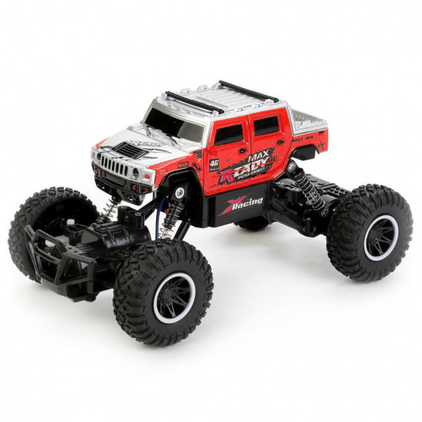  - Sulong Toys  (SL-102A(Red))