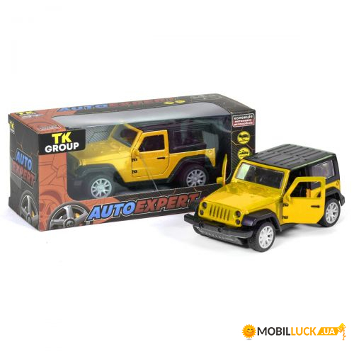   TK Group Jeep Wrangler  (S24088)