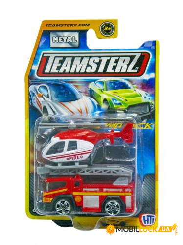   Teamsterz  4 (1416211)