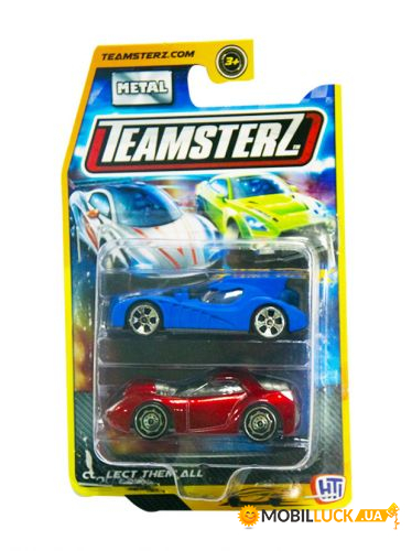   Teamsterz  6 (1416211)