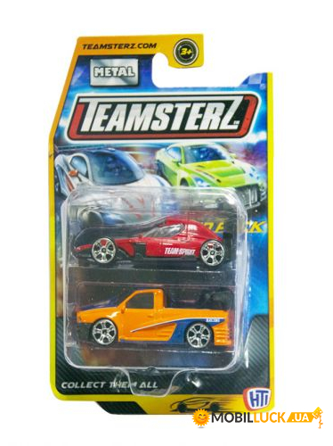   Teamsterz  8 (1416211)