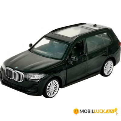  Techno Drive BMW X7  (250272)