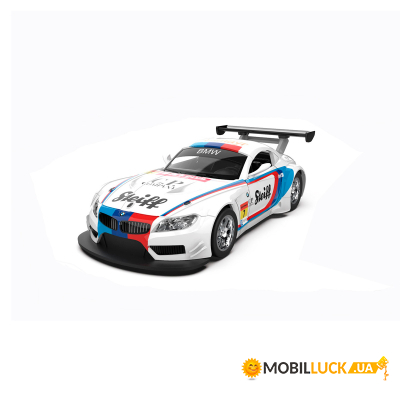  Techno Drive BMW Z4 GT3  (250255) 