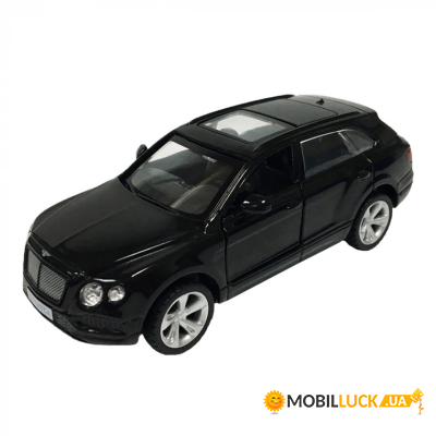  Techno Drive Bentley Bentayga  (250265)