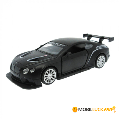  Techno Drive Bentley Continental GT3  (250260) 