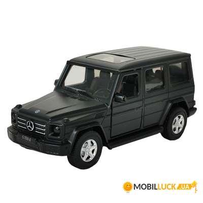  Techno Drive Mercedes-Benz G350 ()