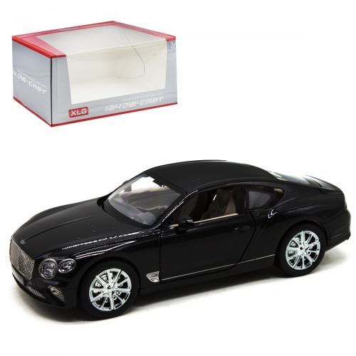   XLG Bentley Continental GT  (929J-1)