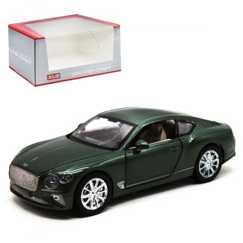   XLG Bentley Continental GT  (929J-1)