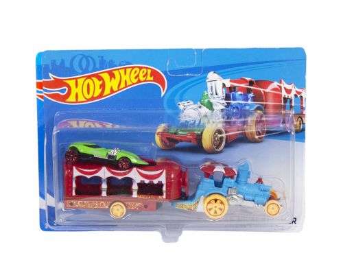  YG Toys Hot Wheel Truck  (T-F328-1)