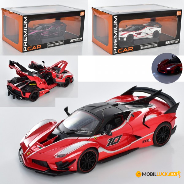   Auto Mir Ferrari FXX-K AP-1790 14.5 