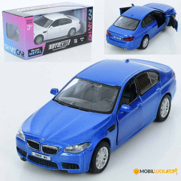   Auto Mir BMW M5 AS-3080 12.5 