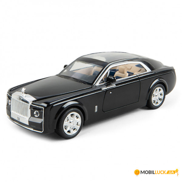   7693 Rolls-Royce Sweptail ()