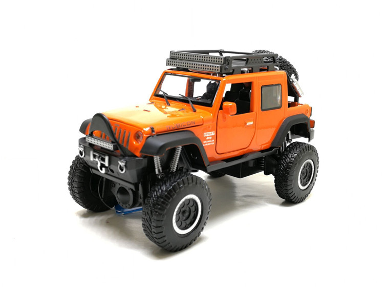   Jeep Wrangler  (6609)