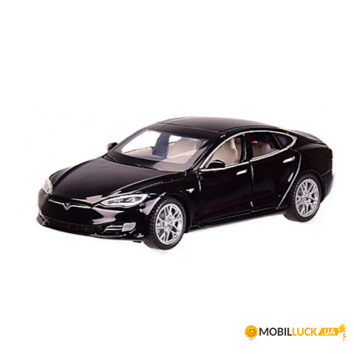   Tesla Model S  (6614)