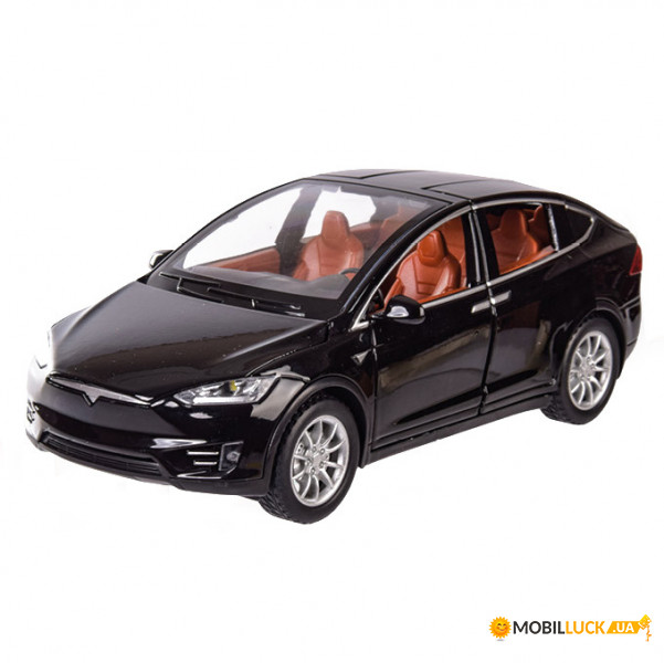   Tesla Model X  (7574B)