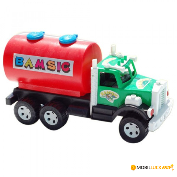  Bamsic  BS-009-9