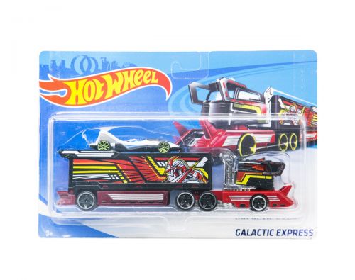  Hot Wheel TRUCK  (T-F328-1)