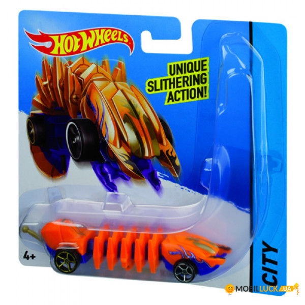 - Hot Wheels BB-Y78