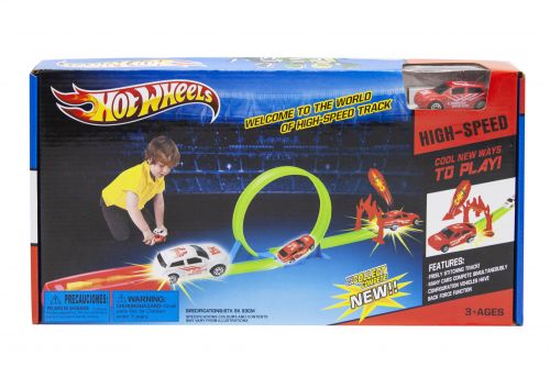  Hot Wheels HW201 (HW201)