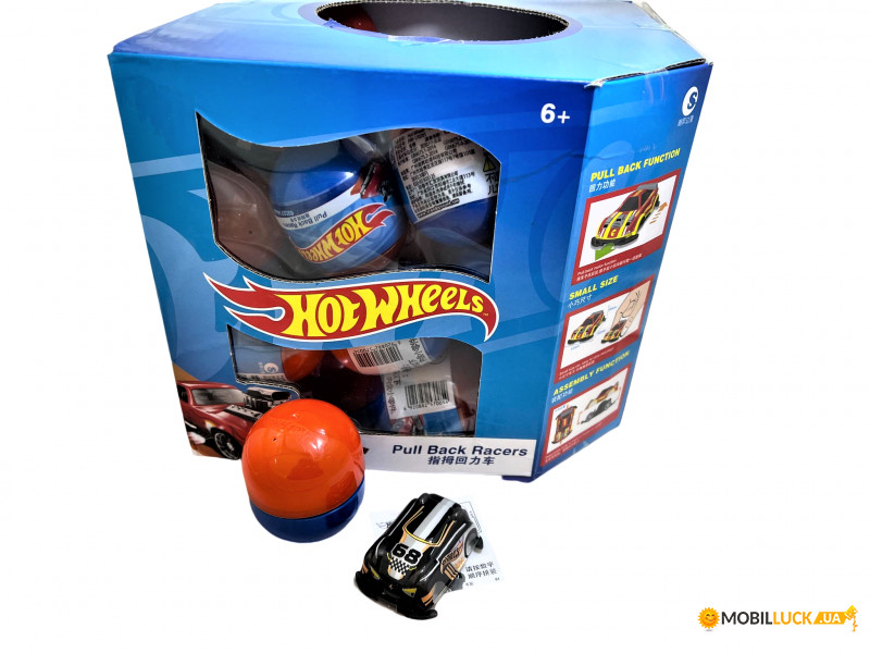 Hot Wheels  HW-170701  Hot Wheels HW-170701 