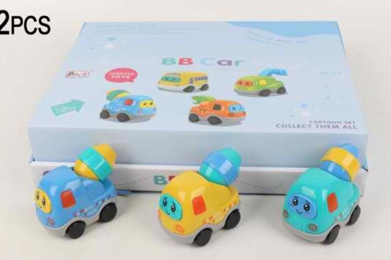   Huada Toys 3 12 (602)