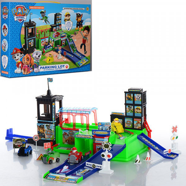      Huada Toys 568