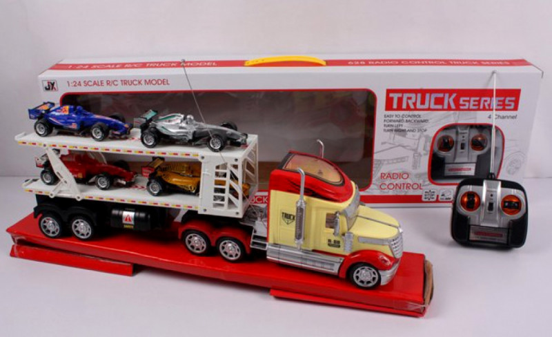  Huada Toys 628-63