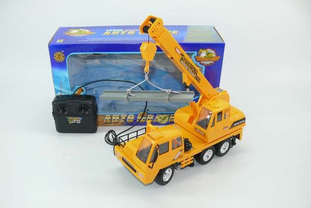   Huada Toys 6388