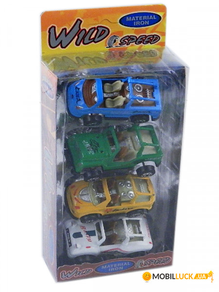   Huada Toys   (4) (2262)