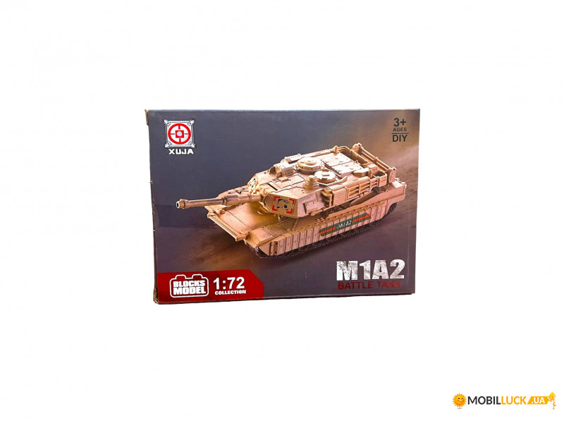   M1A2   23-22 