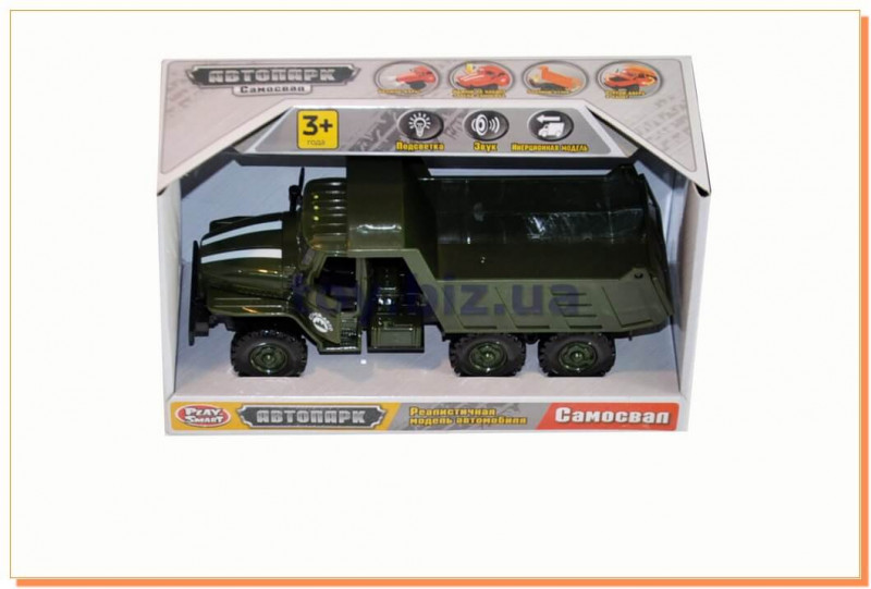  Huada Toys  9493-A (9493-A)