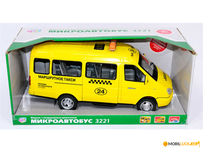  Joy Toy 9124 